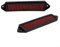HOHOVYVY Set di filtri dell'aria motore per BMW Serie 1 serie 3 X1 E81 E82 E90 E91 E92 E93 E84 blu (rosso)