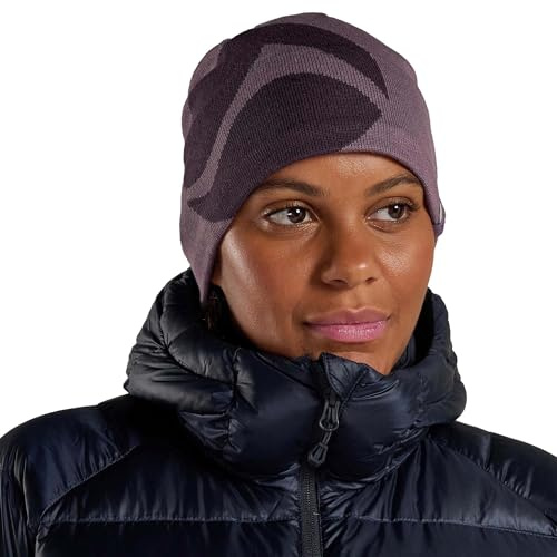 Montane Jango Roundel Beanie, Mondlandschaft, Einheitsgröße