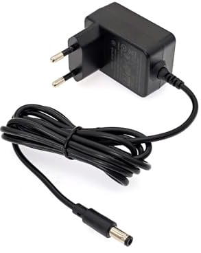 JZK 5V 2A 10W Netzteil für Yealink IP-Telefone, Ersatznetzteil für Yealink SIP-Telefone T29G, T46S, T48S, T54W, T57W, MP54, MP56, Ladegerät für Festnetztelefone, Ladekabel