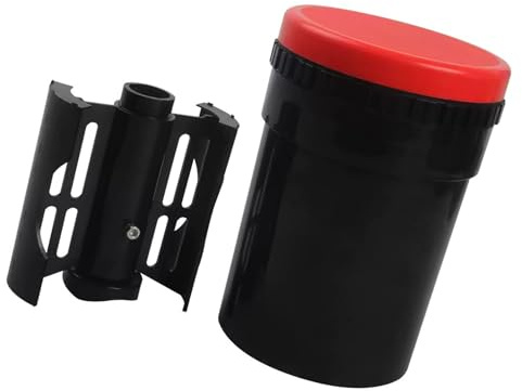 Récipient de développement 4 x 5 en plastique pour films en noir et blanc qui garantit un mouvement uniforme. Nettoyage facile. Accessoires faciles à nettoyer
