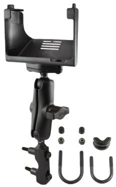 SUPPORTO PER PULSANTIERA SCOOTER TOMTOM GO 510 710 910 RAM-B-174-TO3U