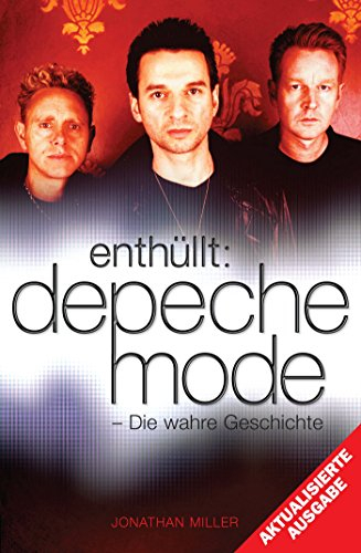 Enthüllt: Depeche Mode