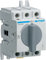 Hager HAB303 Lasttrennschalter+Trennungs anz.3P 32A