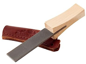 Gransfors Bruks Axe File