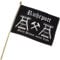 Everflag Stock-Flagge 30 x 45 : Ruhrpott