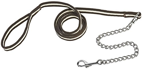 Führleine SOFT, mit Kette
