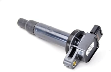 DENSO Ignition Coil - DIC-0101, SAE Connector, OEM Reference Number: 90919-02265