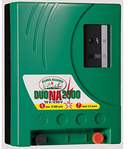 Kerbl Euroguard DUO NA 2300