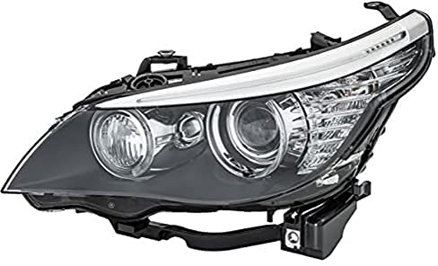 HELLA 1ZS 169 009-131 Bi-Xenon-Hauptscheinwerfer- ECE - für Linksverkehr - vorne links