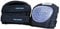 Tectool 18555 - Ginocchiere Professionali Din En 14404, 2 Cinghie