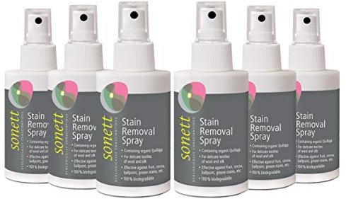 Sonett Fleck entfernen Spray – 100 ml