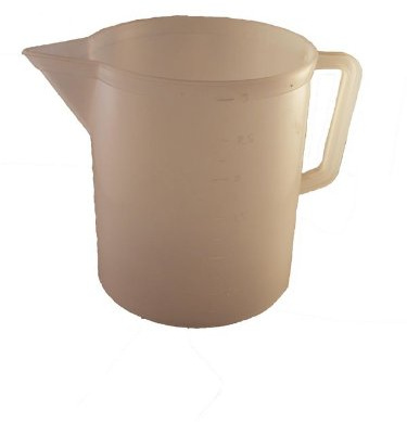 Plastic Jug - 3 Litre