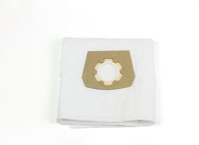 Daniclean Filtros de fieltro para aspiradora, modelos Nilfisk-Alto Aero 20-01, 20-11, 20-21, 25-01, 25-11, 25-21 (20 unidades)