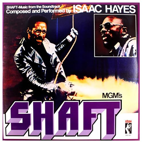 Shaft