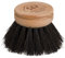 Redecker replacement head for dish-washing brush Rosshaar (4cm)