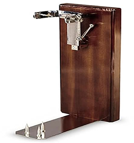 Buarfe - Jamonero Meson Pared Tabaco