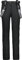 CMP - Damen-Latzhose, Schwarz, XXS
