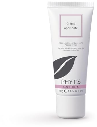 Phyt's Sensi Phyt's Crème Apaisante 40g