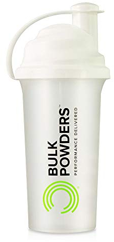 Bulk Shaker Bottle, Large, 700 ml