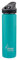 LAKEN Thermo Water Bottle Gourde Mixte, Turquoise, 25 Ounce