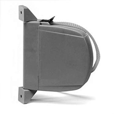 Teicocil EspañA Sl 06-011-003 - Recogedor pers 14mm sobrep mini pl gr/gr gaviota