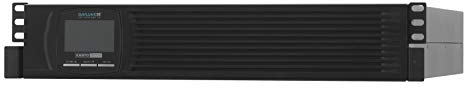 Online USV-Systeme XANTO 2000R (Nachfolger der XSR2000), schwarz