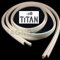 Titan Repuesto Junta Cierre magnético para Box Ducha 32 C16bi