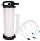 AB Tools-Neilsen 9Ltr Extracteur de Fluide de Moteur pneumatique à air.Pompe à Vide de Transfert