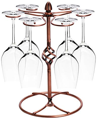 Fantes - Support de Table pour 6 Verres à Vin