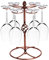 Fantes - Support de Table pour 6 Verres à Vin