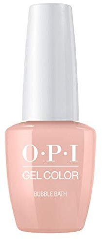OPI Gelcolor HalbpermanentBubble Bath GC S86 15 ml / 0,5 FL.OZ