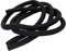 Othmro 2 Pièces 13mmx9mmx1.8m Tuyau D'isolation Thermique Noir Tuyau D'isolation de Climatisation