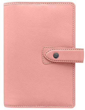 Filofax Malden 25894 Organiseur personnel, Bible, Rose