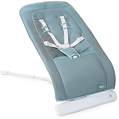 Chicco Babywippe Rhythm'n Sound, Acquarelle, ab Geburt verwendbar