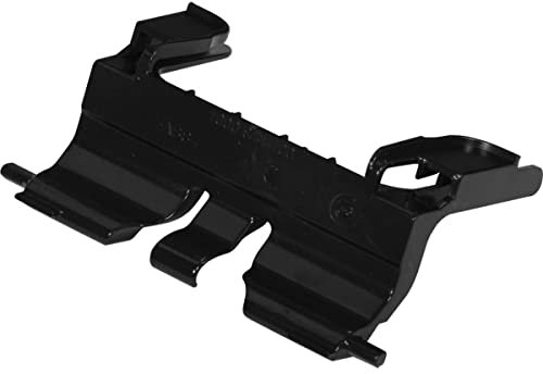 Filterbeutelhalter Halterung für Bosch Siemens Neff 00495701 495701 Staubsauger