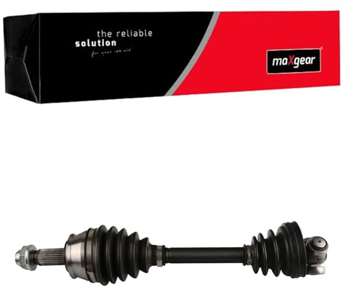 Maxgear 49-2257 Antriebswelle vorne links | 49-2257 passend für Mito Grande