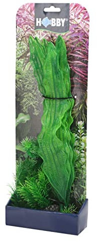 Hobby Plantasy Set 1 - Contiene 3 plantas artificiales de acuario
