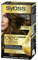 Syoss Oleo Intense - Tono 4-60 Castaño Dorado – Coloración permanente sin amoníaco – Resultados de peluquería – Cobertura profesional de canas