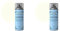 Rust-Oleum 400ml Furniture Lacquer Spray Paint - Clear (Pack of 2)