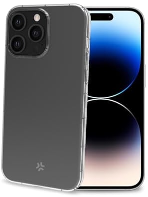 HEXAGEL IPHONE 15 PRO WH