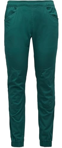 M Notion Pants deep forest (3003) M