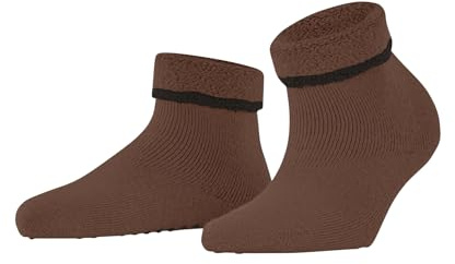 ESPRIT Damen Cozy Stoppersocken rutschhemmende Noppen
