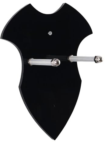 Axe Display Holder, Axe Acrylic Storage Hanger, Wall Mounted Axe Rack, Medieval Axe Wall Holder, Living Room Axe Display, Bedroom Axe Storage, Lounge Axe Rack, Decorative Axe Wall Mount, Collector Axe