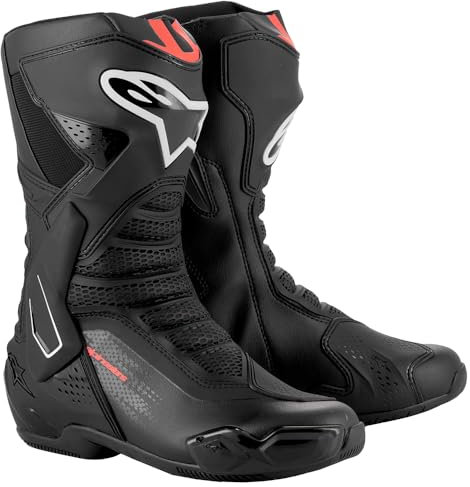 Alpinestars SMX-6 V3 Racing Boots EU 41
