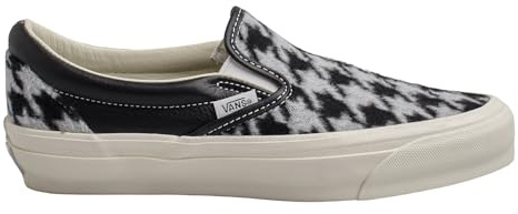 Vans Sneakers LX Slip-On Reissue 98 VN000CSEBLK1 per Uomo e Donna