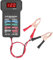 BT 171 Tester alternatore per autoveicoli 12V Analizzatore digitale per batterie auto per camion, moto, SUV, barche