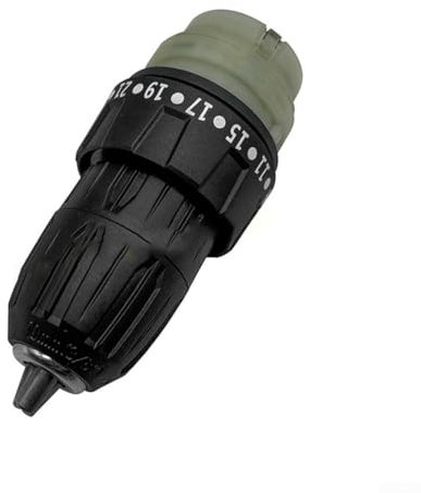 Caja de cambios de taladro de repuesto de alto rendimiento para Bosch, funciona con modelos de 21 V y 16 8 V, 13 dientes (A)
