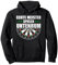 Untenrum Dart Scheibe Darts Dartspieler Kostüm Hemd Outfit Pullover Hoodie