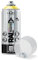 HQS RAL MASTER Bomboletta di Vernice Spray 400ml Nitro Colori Ral (1, Ral 1021 Giallo Cadmio Lucido)