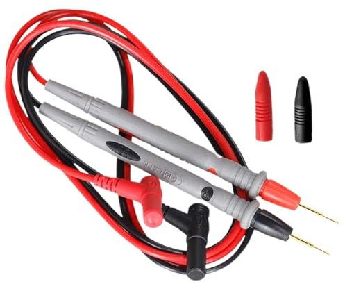 Strommessgerät, Multimeter, Stromsensor, Multimeter, Multimeter, Versorgung mit Stromzange, wetterfestes Messwerkzeug für Labor